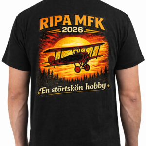 Ripa veckan 2026