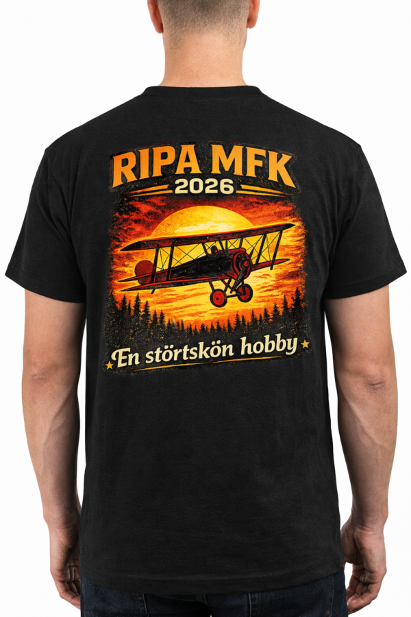 Ripa veckan 2026