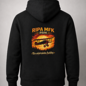 Ripa MFK hoodie