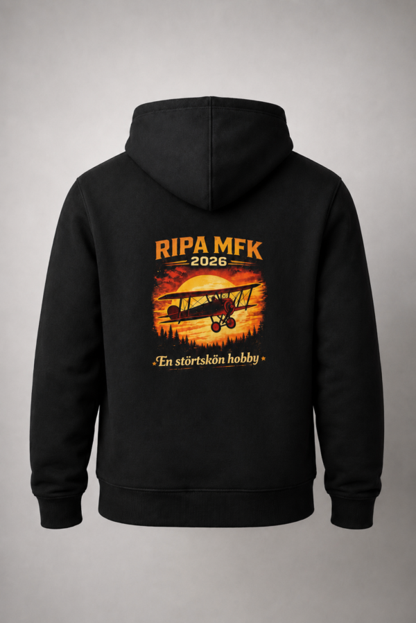 Ripa MFK hoodie