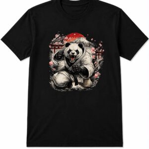 Panda i gi