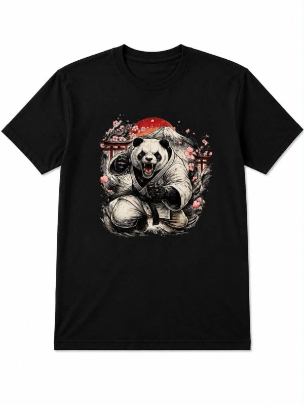 Panda i gi