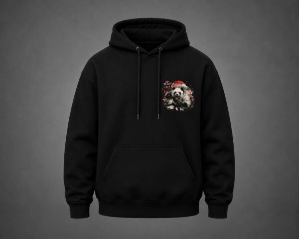 Panda i gi