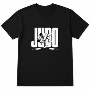 Judo kast