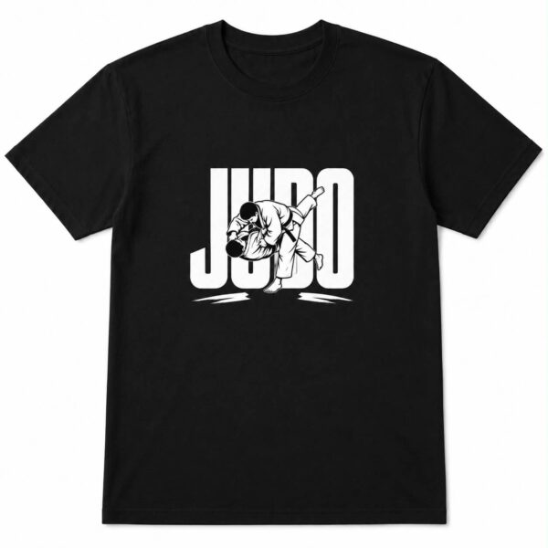 Judo kast