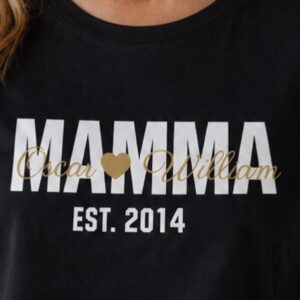 Mamma Tröja